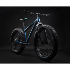 Bicicleta MTB Fatbike 26? Silverback Scoop Single foto