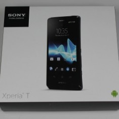 Cutie Telefon Sony Xperia T Swap