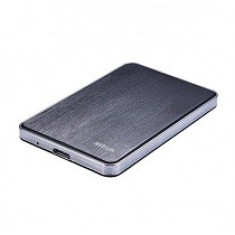 Astrum Rack HDD EN300, Hard 2,5", Sata-USB 3.0 Gri