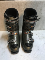 Clapari ski schi Rossignol Exalt marime45 mondo 29.5 talpic 338 foto