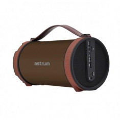 Astrum SM350 Boxa Multimedia portabila 2.1Ch, FM, MicroSD, 10W,