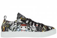 Sneakers Dsquared2 foto