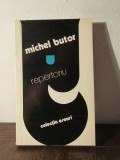 REPERTORIU -MICHEL BUTOR