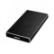 Astrum Rack HDD EN260, Hard 2,5&quot;, Sata/Ide-USB 2.0 Negru