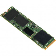 SSD Intel 600p Series 256GB M.2 80mm PCIe 3.0 x4 Reseller Single Pack foto