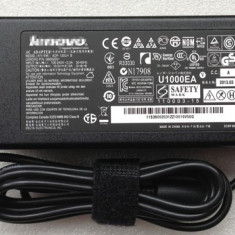 Alimentator Laptop Lenovo PA-1121-16 19,5V, 6,15A, 120W Orig Swa