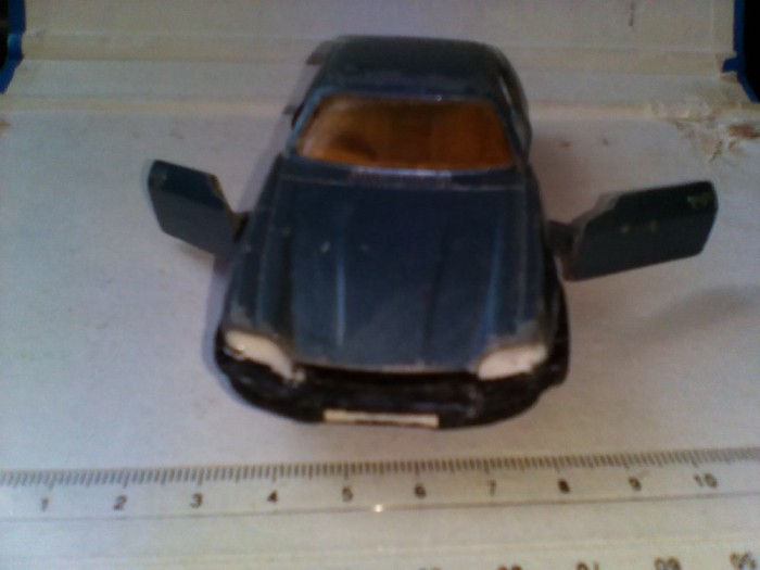 bnk jc Corgi - Jaguar XJS