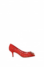 Pantofi Dolce&amp;amp;Gabbana foto