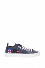 Sneakers Dsquared2 foto