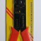 Cleste pentru dezizolat cablu electric - 8&quot;