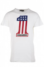 Tricou Dsquared2 foto