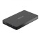 Astrum Rack HDD EN200, Hard 2,5&quot;, Sata-USB 2.0 Negru