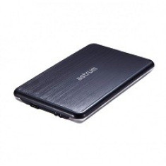 Astrum Rack HDD EN250, Hard 2,5", Sata-USB 2.0 Gri