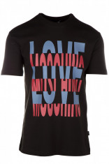 Tricou Love Moschino foto