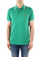 Polo Fred Perry foto