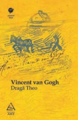 Vincent van gogh draga theo foto