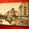 Fotografie Bucuresti Bdul Magheru ,interbelica- Copie ,dim.=16,7x11 cm