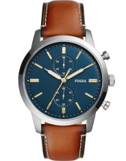 CEAS FOSSIL TOWNSMAN FS5279 foto