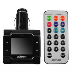 Astrum Modulator FM FM230 3 in 1 LCD display | USB | SD | MMC