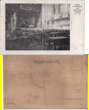 Bucuresti - Popota germana- militara, WWI, WK1, Necirculata, Printata
