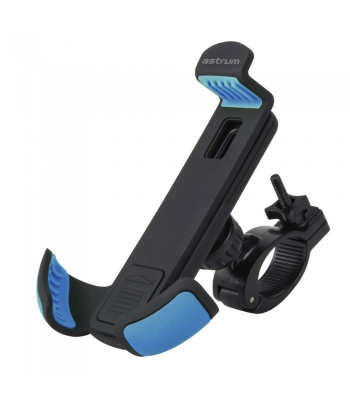 Astrum SH460, Suport Universal Smartphone pentru Bicicleta foto