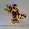 bnk jc Hasbro - figurina