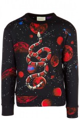 Hanorac Gucci foto