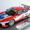 BBR Ferrari 360 Modena GT2 ( Scuderia ECOSSE ) Le Mans 2005 1:43