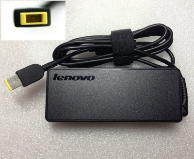 Alimentator Laptop Lenovo ADLX90NCC3A 20V, 4,5A, 90W Orig Swap foto