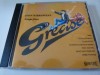 Grease - cd