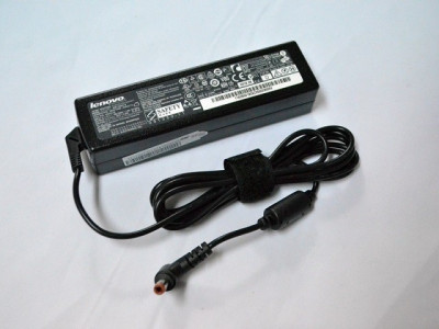 Alimentator Laptop Lenovo PA-1650-56LC 20V, 3,25A, 65W Orig Swap foto