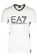 Tricou Armani Emporio foto