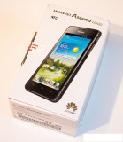 Cutie Telefon Huawei Ascend G6 Swap
