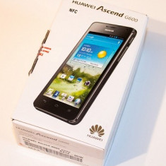 Cutie Telefon Huawei Ascend G6 Swap