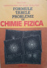 Formule, Tabele, Probleme Chimie Fizica - Niac, Voiculescu, Baldea, Preda - Dacia 1984, 538 Pagini