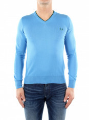 Bluza Fred Perry foto