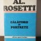 CALATORII SI PORTRETE-AL .ROSETTI