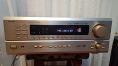 Amplificator Audio Statie Audio Amplituner Receiver Denon AVR-1801 foto