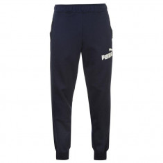 Oferta! Pantaloni Fitness Trening Dama Puma No 1 Logo originali - S M L XL XXL foto