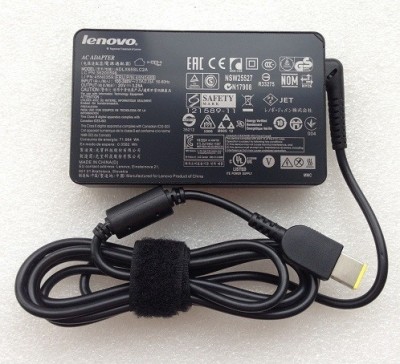 Alimentator Laptop Lenovo PA-1650-37LC 20V, 3,25A, 65W Orig Swap foto