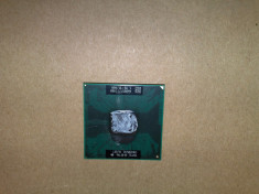 Procesor Intel Celeron Dual-Core T3100 SLGEY foto