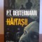 P. T. Deutermann - Haitasii