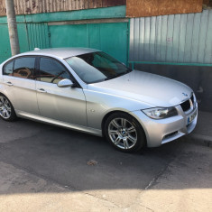 Dezmembrez BMW E90 320d motor N47 150000mile,an 2007