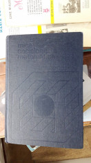 Mica Enciclopedie Matematica -STARE FOARTE BUNA . foto