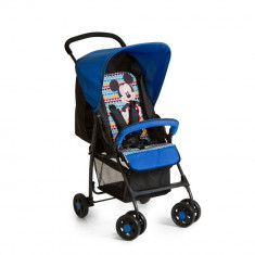 Carucior Sport Mickey Geo Blue foto