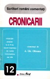 Cronicarii