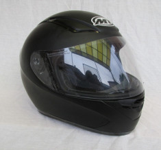 Casca moto integrala MT REVENGE, marime XL (61-62 cm) foto