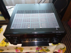 Yamaha AVENTAGE RX-A3040. un receiver MODEST :) foto