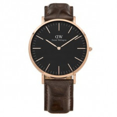 Ceas barbatesc Daniel Wellington DW00100128 foto