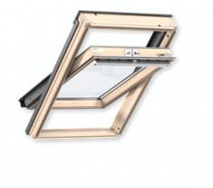 Fereastra de mansarda VELUX 114 x 140cm Radauti Suceava foto